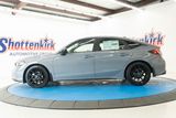 New 2026 Honda Civic Hatchback Hatchback
