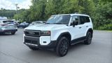 Used 2024 Toyota Land Cruiser SUV