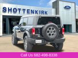 New 2026 Ford Bronco SUV