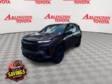 Used 2025 Chevrolet Traverse SUV