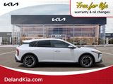 New 2026 Kia K4 Hatchback Hatchback