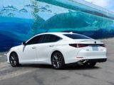 Used 2019 Lexus ES Sedan