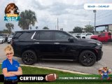 Used 2024 Chevrolet Tahoe SUV