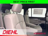 New 2026 Jeep Grand Wagoneer L SUV