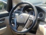 Used 2015 Honda Odyssey Van