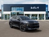 New 2026 Kia Sportage SUV
