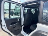 New 2026 Jeep Wrangler SUV