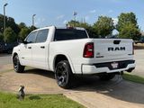 New 2027 Ram 1500 Truck