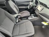 New 2025 Nissan Kicks Play SUV