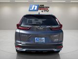 Used 2022 Honda CR-V Hybrid SUV