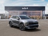 New 2026 Kia Sportage SUV