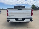 Used 2025 Chevrolet Silverado 1500 Truck
