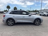Used 2025 Audi Q5 SUV