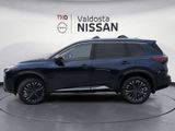 New 2026 Nissan Rogue SUV
