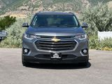 Used 2018 Chevrolet Traverse SUV