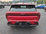 New 2026 Kia K4 Hatchback Hatchback