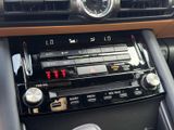 Used 2025 Lexus IS Sedan