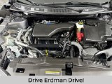 Used 2021 Nissan Rogue Sport SUV