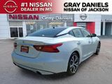 Used 2017 Nissan Maxima Sedan
