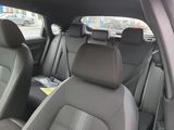 New 2026 Honda Civic Hatchback Hatchback