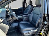 New 2026 Toyota Sienna Van
