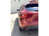 Used 2024 Chevrolet Trax SUV