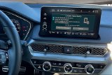New 2026 Acura Integra Hatchback