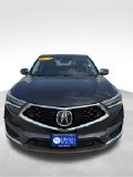 Used 2020 Acura RDX SUV