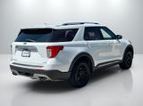 Used 2020 Ford Explorer SUV