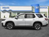 New 2026 Honda Pilot SUV