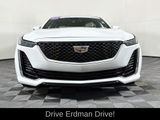 Used 2024 Cadillac CT5 Sedan