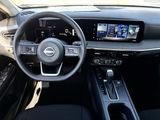 New 2026 Nissan Kicks SUV