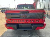 New 2026 Nissan Frontier Truck