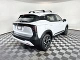 New 2027 Nissan Kicks Sedan