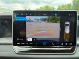 Used 2025 Volkswagen Tiguan SUV