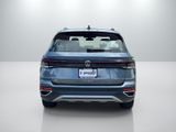 Used 2025 Volkswagen Taos SUV