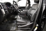 Used 2017 Chevrolet Silverado 2500HD Truck
