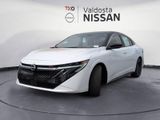 New 2026 Nissan Sentra Sedan