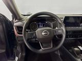 New 2026 Nissan Rogue SUV
