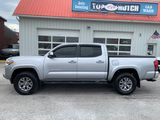 Used 2018 Toyota Tacoma Truck