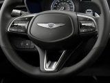 Used 2025 Genesis G70 Sedan