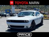 Used 2021 Dodge Challenger Coupe