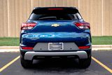 Used 2021 Chevrolet TrailBlazer SUV