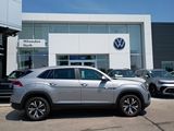 Used 2024 Volkswagen Atlas Cross Sport SUV