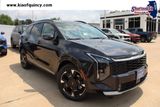 New 2026 Kia Sportage SUV