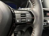 New 2026 Honda CR-V Hybrid SUV