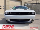 Used 2019 Dodge Challenger Coupe