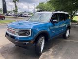 Used 2023 Ford Bronco Sport SUV