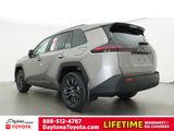 New 2026 Toyota RAV4 SUV