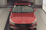 Used 2021 Hyundai Elantra Sedan